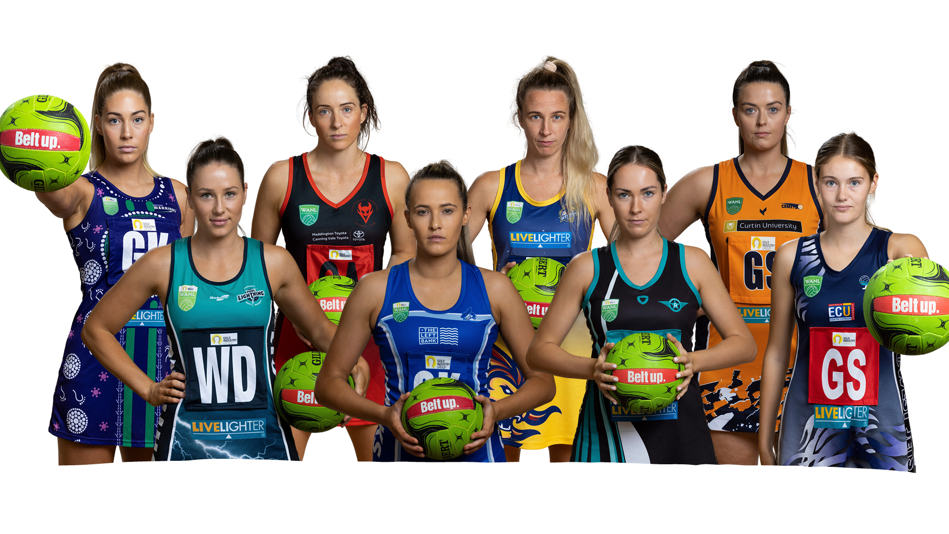 Gold Industry Group West Australian Netball League Season Preview